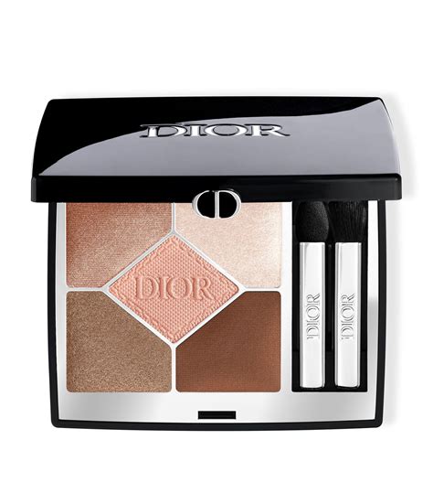 dior 649 eyeshadow|christian dior eyeshadow 5 color.